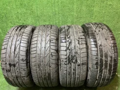 Bridgestone Potenza RE050. ������, 2020 ���, �/�, ����� 5 % ����