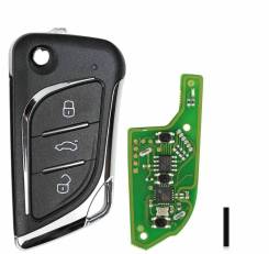     FORD (Focus 1,2)434MHz! Xklks0EN 