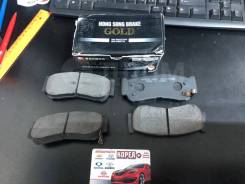     4 HSB HP0032 HP0032 