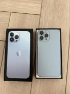 Apple iPhone 13 Pro Max. �/�, 256 ��, �����, 4G LTE, 5G, NFC ����