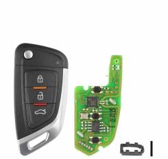    FORD Focus 3 .   434MHz XKKF02EN 