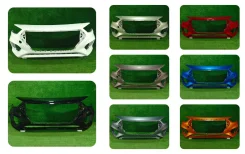 �������� ������ Hyundai Solaris 2017 / 2018 / 2019 / 2020 86511H5000 ����