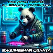     .   . . CYBERPANDA 2.0.   69/2 