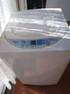 Daewoo. �������� 8��� ����