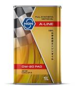 NGN A-Line. 0W-20, �������������, 1��. ����