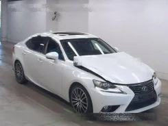Lexus IS300h. AVE30, 2RFSE ����