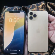 Apple iPhone 11 Pro. �/�, 64 ��, �������, 3G, 4G LTE, NFC ����
