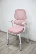 ������ ������� "�����-�" �������. (�) 42���, (�) 49��� ����