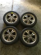 Enkei Sporsh. 7.0x17", 5x114.3, ET51 ����