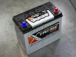 Xtreme. 59��.�., B24, 540��., ��������, ������������ ������. ��� ����� �� ������������ ����