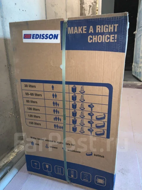 Edisson. 1 500����. ����