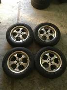Konig Starlite. 7.0x17", 5x114.3, ET50 