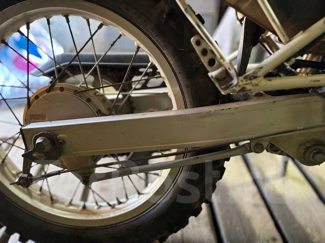 Suzuki Djebel 200. 200����. ��., ��������, ������ �� �� ����