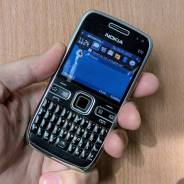 Nokia E72. �/�, ������, ��������� ����