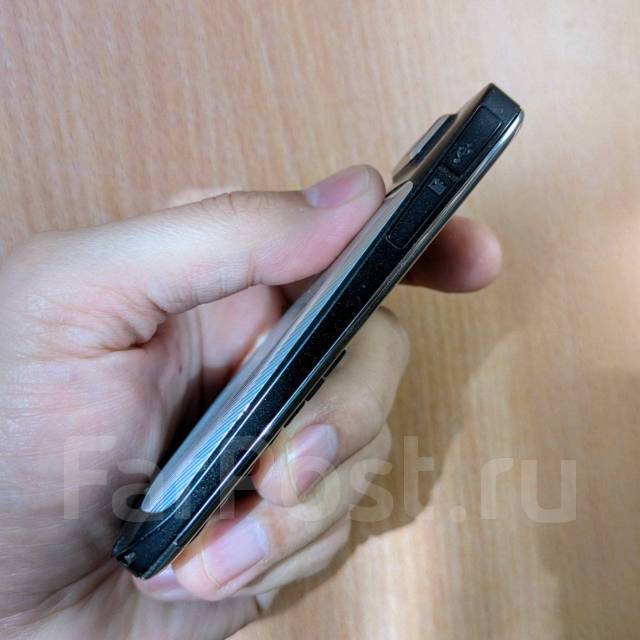 Nokia E72. �/�, ������, ��������� ����
