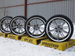 Work Varianza. 8.5x20", 5x120, ET25, �� 60,2���. ����