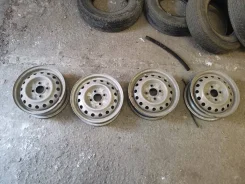 Advan F15. x13", 4x114.3, �� 66,0���. ����