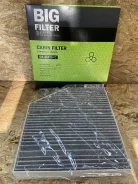 ��������� ������ �������� Mercedes BENZ W205/213 (MANN FP26023, Filtron K1416A) BIG Filter GB98079 ����