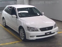 Toyota Altezza. JCE15, 2JZGE ����