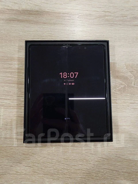 Samsung Galaxy Z Fold4. �/�, 512 ��, ������, 3G, 4G LTE, 5G, Dual-SIM, ����������, NFC ����