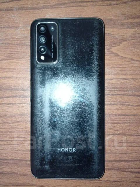 Honor 10X Lite. �/�, 128 �� ����