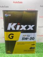 Kixx G. 5W-30, 4��. ����