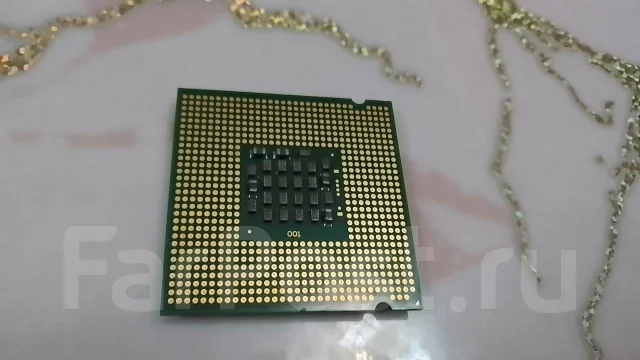 Intel Pentium 4 630 ����
