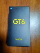 Realme GT6. �����, 512 ��, ������� ����