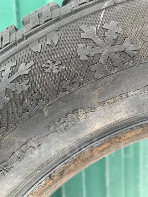 Continental ContiWinterViking 2. ������, ����������, 2007 ���, �/�, ����� 60 % ����