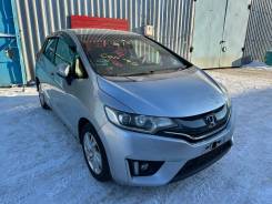 Honda Fit. GK3, L13B ����