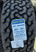 Maxtrek Hill Tracker. �����������, 2024 ���, ����� ����
