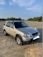 Honda CR-V. �������, 4wd, 1.5 (130��.�.), ������, 355 156����. �� ����