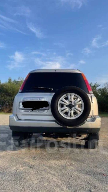 Honda CR-V. �������, 4wd, 1.5 (130��.�.), ������, 355 156����. �� ����