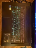 MSI Stealth 15M B12UE. 15.6", 2,1����, ��� 16 ��, ���� 1 000���, WiFi: 1, Bluetooth: 1, ����������� �� 4��. ����