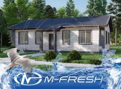 M-fresh Junior! (������ 3-������. �������������� ���� �������� 100 �2). �� 100 ��. �., 1 ����, 4 �������, ����� ����
