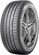 Kumho Ecsta PS71. ������, ����� ����