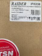    Lada Largus Renault Logan IFK038 