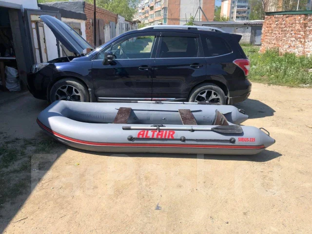 Altair. 2017 ���, ����� 3,2��. ����
