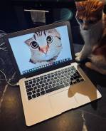 Apple MacBook Air 13 2017 Mid. 13", ��� 8 ��, WiFi: 1, Bluetooth: 1 ����