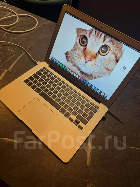 Apple MacBook Air 13 2017 Mid. 13", ��� 8 ��, WiFi: 1, Bluetooth: 1 ����