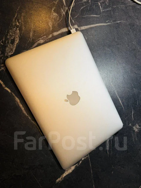 Apple MacBook Air 13 2017 Mid. 13", ��� 8 ��, WiFi: 1, Bluetooth: 1 ����