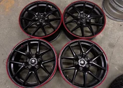 Ace. 7.5x17", 5x114.3, ET38, �� 67,1���. ����