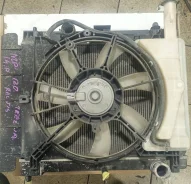 �������� �������� Subaru / Toyota Trezia - Belta - Corolla Axio - Coro 1640021270 ����