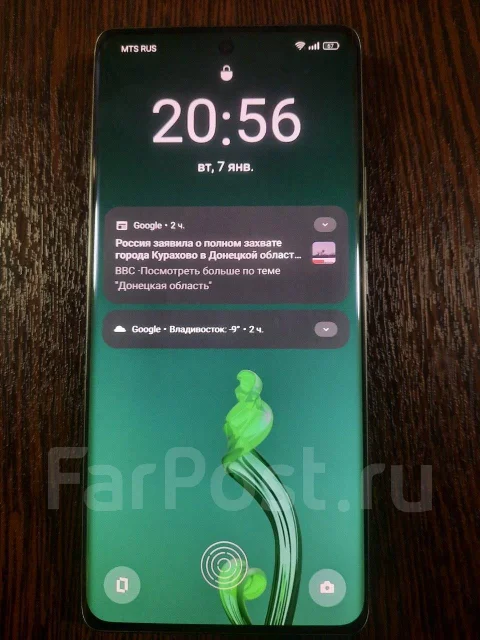 Realme GT6. �����, 512 ��, ������� ����