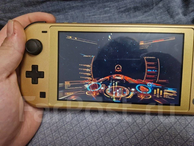 Nintendo Switch Lite ����