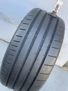 Bridgestone Potenza S007A. ������, 2021 ���, �/�, ����� 5 % ����