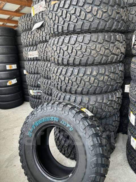 Hilo X-Terrain MT1. ����� mt, 2026 ���, ����� ����