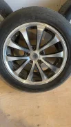 BLEST BahnSport. x18", 5x100 ����