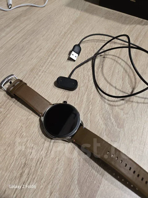 Amazfit GTS 4 ����