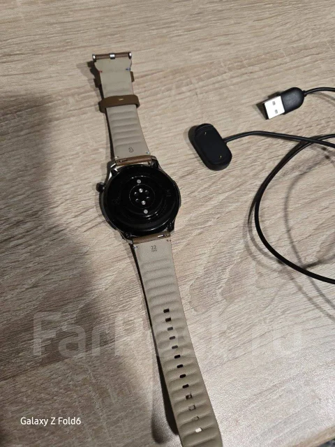 Amazfit GTS 4 ����